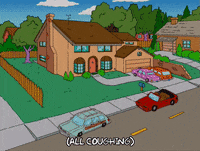 homer simpson episode 3 GIF