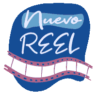 tishibanez showtime diseno reels newreel Sticker