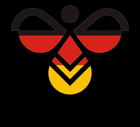 Deutschland GIF by hummel