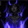 Girl Nft GIF