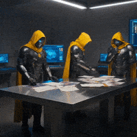 Mascot Records GIF by CaptainBNB