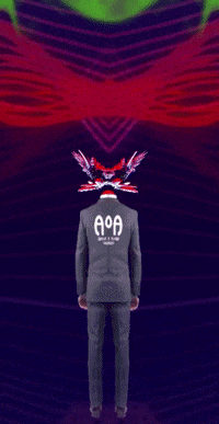 Glitch Control GIF by Komplex