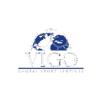 Vigo Sticker by 21BE
