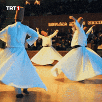 Pray Come Back GIF by TRT