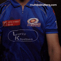 Ipl Will GIF by Mumbai Indians