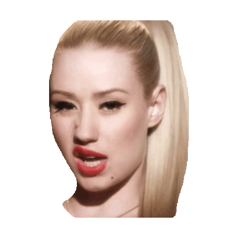 iggy GIF by imoji