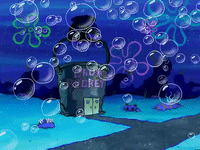 season 6 patty caper GIF by SpongeBob SquarePants