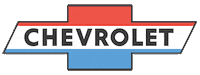 Red White And Blue Baseball Sticker by Chevrolet