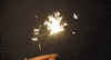 New Year Fireworks GIF