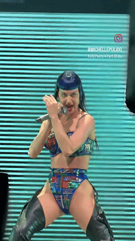 Katy Perry GIF