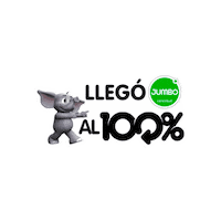 Jumbito Sticker by Jumbo Argentina