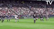 giovani dos santos goal GIF by LA Galaxy