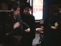 Film Star GIF