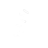 Lines Tricking Sticker by Circus Zonder Handen