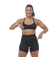 Workout Sticker by EvolveYou