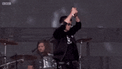 bbc radio 1 bastille GIF by BBC Radio 1’s Big Weekend