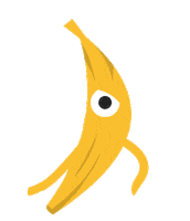 Go Vegan Plant Based Sticker by Simple Happy Kitchen