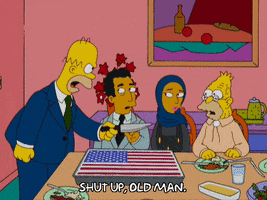 homer simpson GIF