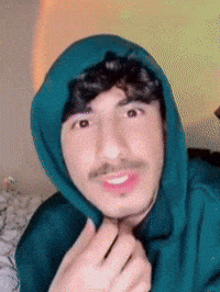 Go Away Running GIF