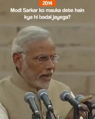 Rahul Gandhi Congress GIF