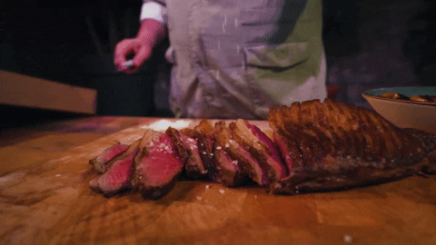 Picanha Hoofddorp GIF by Claus Park Collection