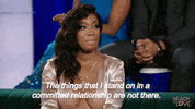 Ready To Love GIF by OWN: Oprah Winfrey Network