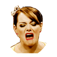 emma STICKER by imoji