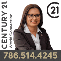 Century21 Sticker by Century 21 World Connection