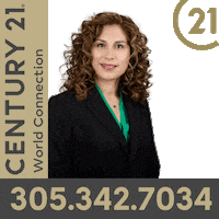 Century21 Sticker by Century 21 World Connection