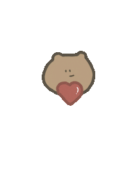 Valentine Love Sticker