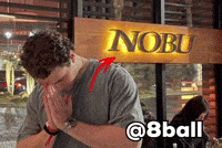 8Ball Crossroad GIF
