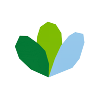 berkshirecoop icon lettuce berkshirefoodcoop berkshire food co-op Sticker