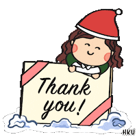 Sticker by The University of Hong Kong