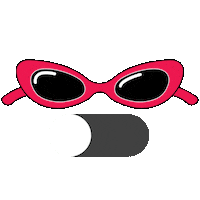 BeccStudio beccstudio beccon beccgafas beccmood Sticker
