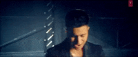 Arjun Ill Be Waiting GIF by arjunartist