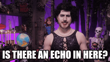 Rocky Horror Picture Show Comedy GIF by Dead Meat James