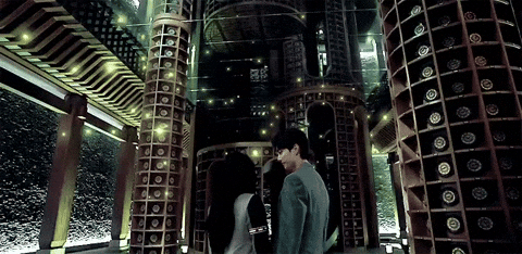 Mi Demonio GIF