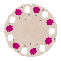 Happy Birthday Sticker by Great American Cookies