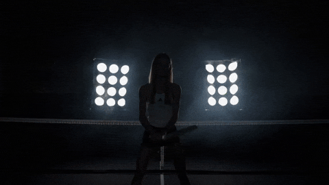 Georgia Tech Atlanta GIF by Georgia Tech Yellow Jackets