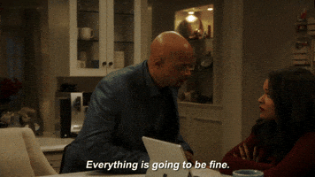 leo getz riggs GIF by Lethal Weapon