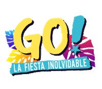 Go Vive A Tu Manera Sticker by netflixlat