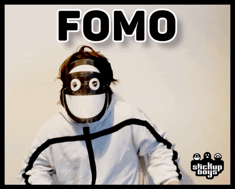 Brighton GIF by Stick Up Music