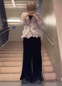 Baby Boo Dance GIF