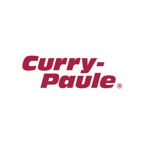 Food Brand Sticker by Curry Paule