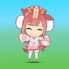 Dance Dancing GIF