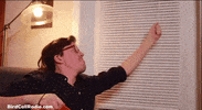 Angry Trick Or Treat GIF