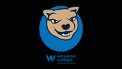 Class Of 2026 GIF by Wheaton College (MA)
