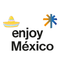 enjoytravelgroup mexico enjoy viva mexico enjoy travel group Sticker