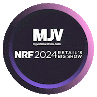 Nrf2024 Sticker by MJV Innovation BR