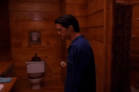 Season 2 Episode 22 GIF by Twin Peaks on Showtime